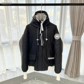 Picture of Canada Goose Down Jackets _SKUCanadaGooseS-XXLzyn098718